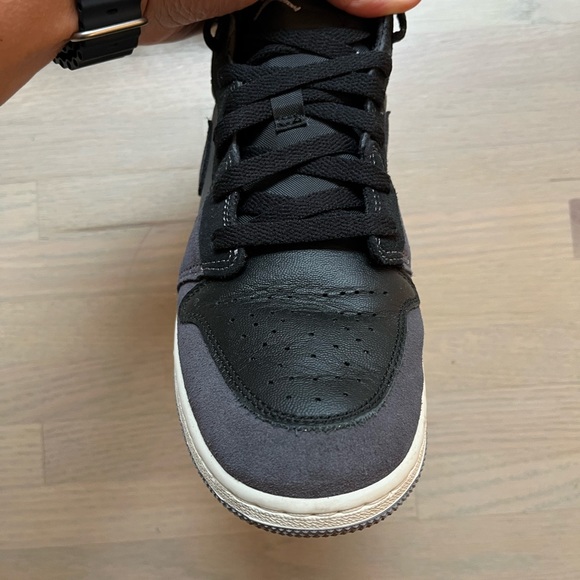 Nike Jordan 1 Low Craft - Picture 3 of 10